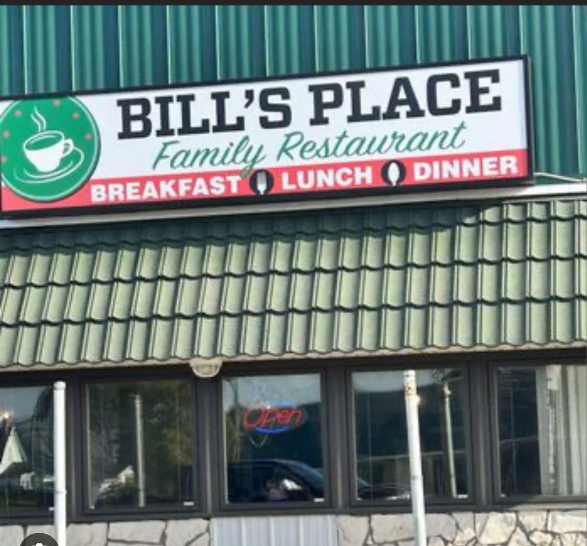 Bill's Place
