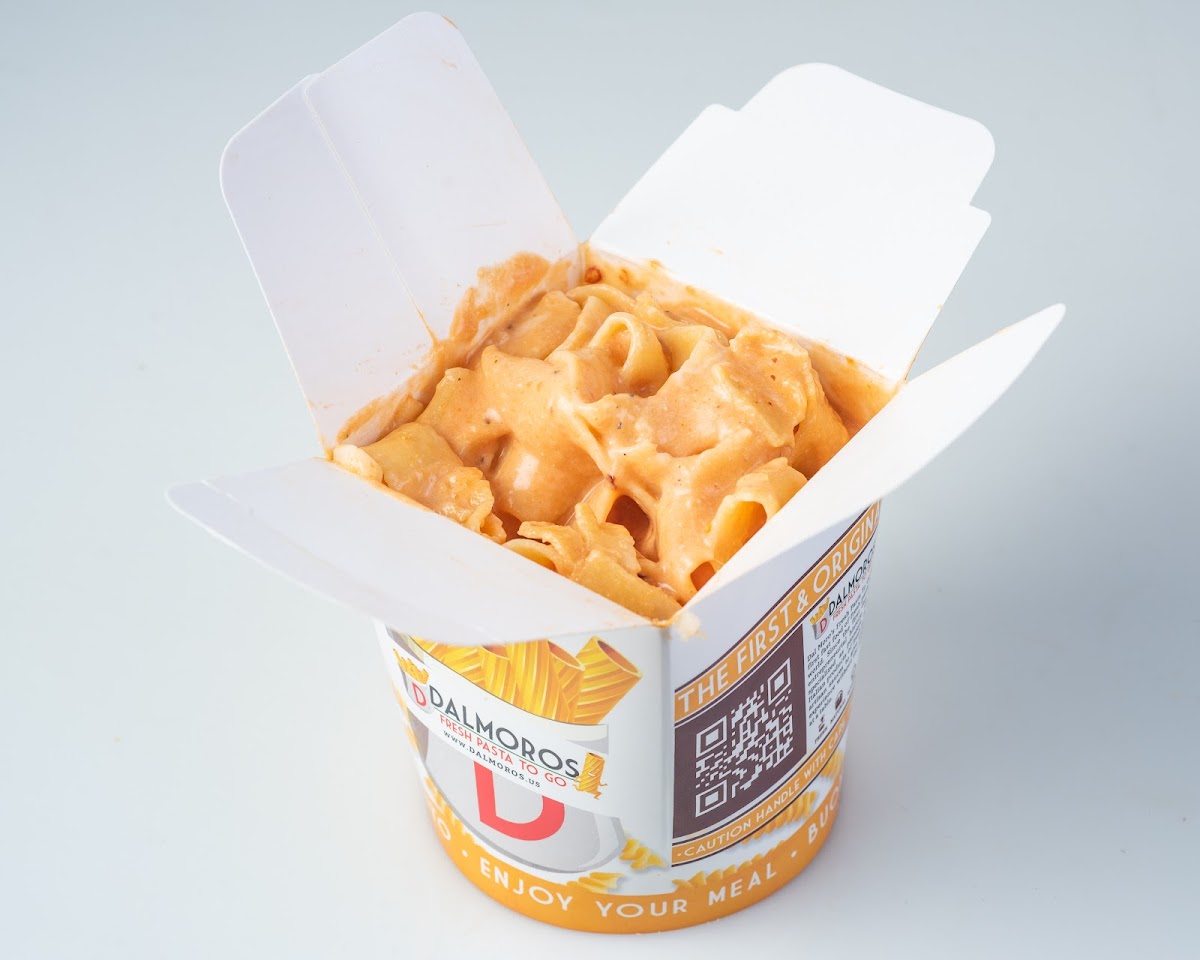 Dalmoros Delray Beach (Fl) | Fresh Pasta Photos 2